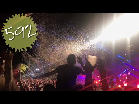 đ DEPART EN VACANCES - AXE BOAT FESTIVAL | #Emmaanyvlog | #592