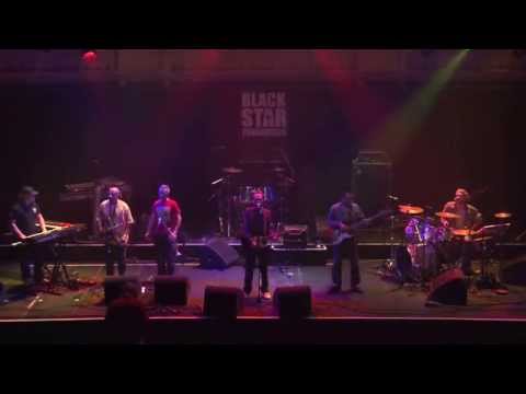ONE ROOT -Live- @ PARADISO AMSTERDAM " This world is made for us all"