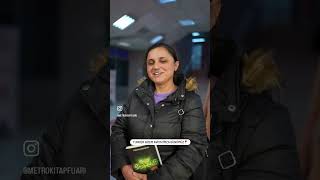 Tuncer Gizem Avcısı - Imza Günü