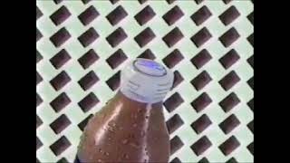 Magnolia Chocolait Chocolate Drink Bottles Tvc 31S 1990