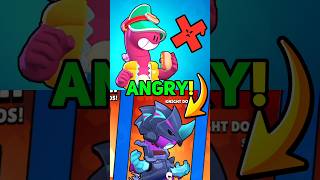 Players Are Mad At This Free Doug Skin