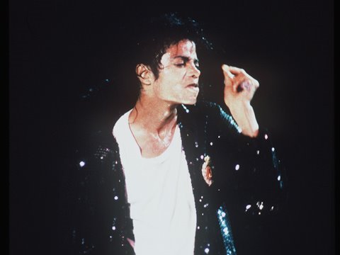 Moonwalk: Michael Jackson's YouTube Legacy