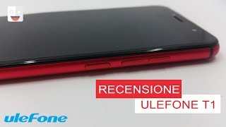 Ulefone T1 Prezzo