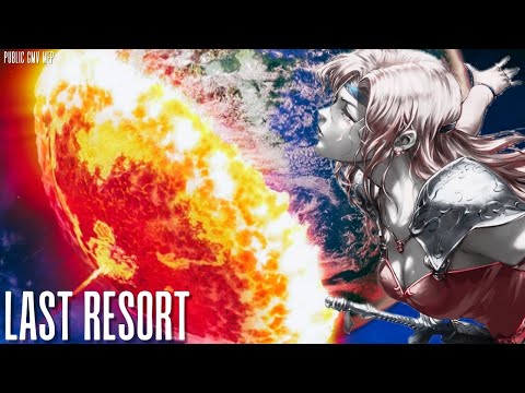 [FS] (This Is My) Last Resort || Public GMV MEP