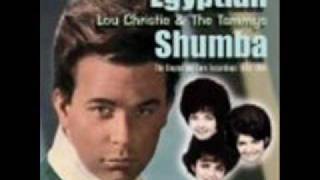 Watch Lou Christie Du Ronda video