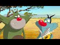 Oggy and the cockroaches in Hindi dubbed
