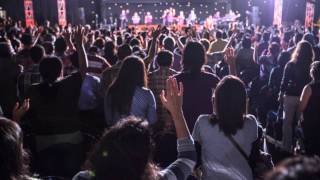 Watch Geoff Bullock Have Faith In God video