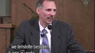 Is God te vertrouwen? - David Gates