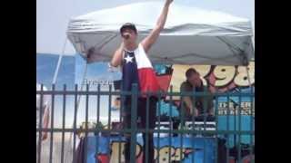 Watch Sammy Adams Swang video