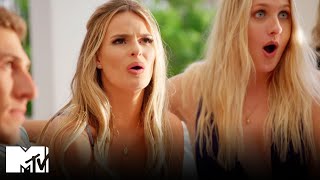 Cheating, Deflection & Drama Siesta Key Season 2 Recap