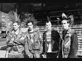 The Casualties - Stay Out Of Order