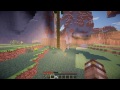 Minecraft - Jurassic Kase: A BRIGA PELOS T-REX #13