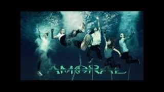 Watch Amoral Wastelands video