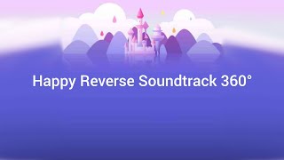 Rolling Sky Level 64 Happy Reverse Soundtrack 360 Reupload
