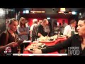 Smakowitości przygotowane przez Sayuri Sushi - Kino Konesera