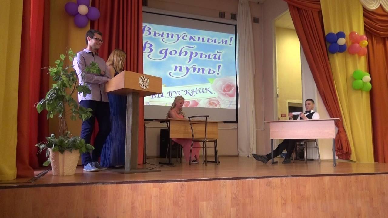 Медицинские сценарии к выпускному колледжа Медицинские сценарии к выпускному колледжа