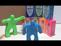claymation