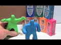 claymation