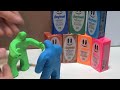 claymation