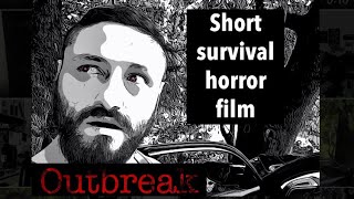 Outbreak - The deer zombie virus - short horror film