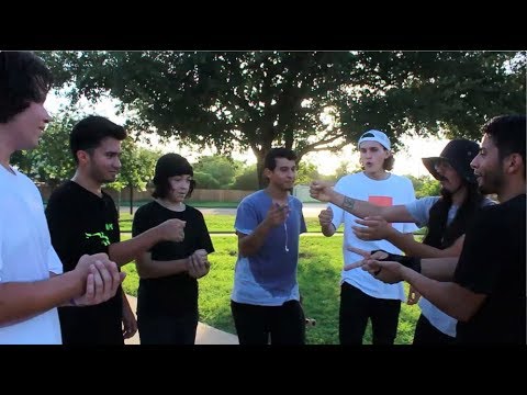 EDINBURG WHOLE PARK SKATE