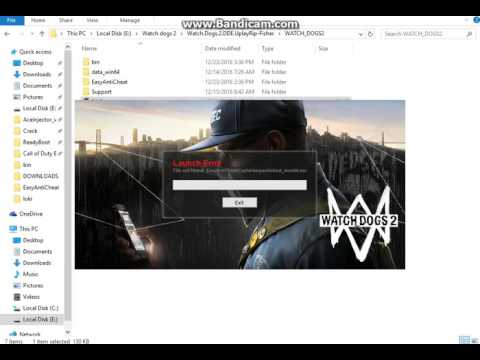 Watch Dogs 2 Game - Repack - Free Download Torrent