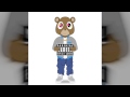Yeezy - All Day Migga (Prod by Pops and Yeezy)