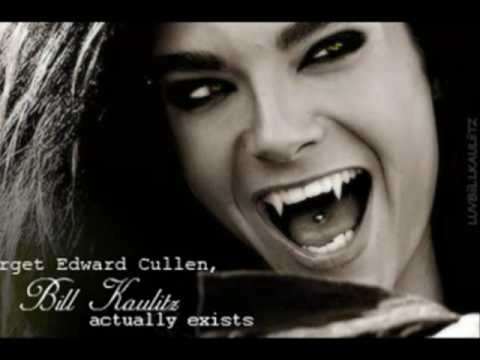 YOU TUBE BILL KAULITZ you tube bill kaulitz: