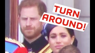 Meghan Markle won't follow royal etiquette, Prince Harry gets annoyed!