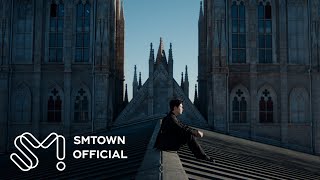 Ryeowook 려욱 '아무것도 하지 않아도 돼 (It's Okay)' Mv