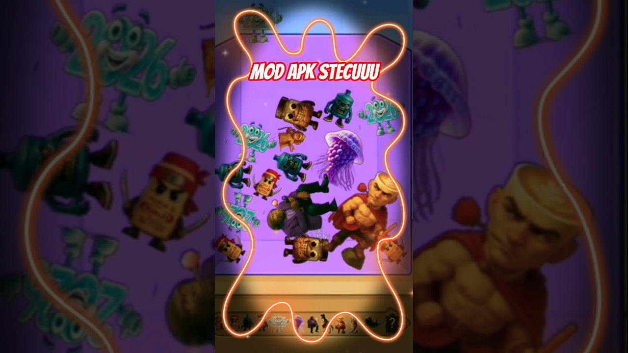 Most Game Ever! Italian Brainrot MOD APK in Merge Fellas Most Game Ever! Italian Brainrot MOD APK in Merge Fellas