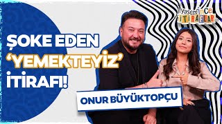 Onur Büyüktopçu Son Bölümü Çekerken Hayatımın En Mutlu Günlerinden Birini Yaşadım