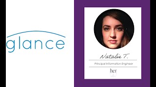 Interview: Natalie @ Glance Networks
