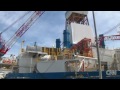Shell Oil in search of undersea gold rush for oil in Arctic Sea off Alaska shore
