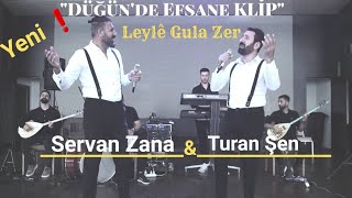 Leyle Gula Zer -Turan şen  Servan Zana Zîndi Şahiya Bitlisê