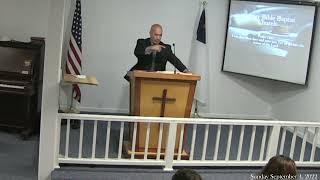 Where are the nine? Luke 17- Pastor Hector Sotomayor