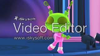 Rob The Robot Filmora Tv Promo 2019