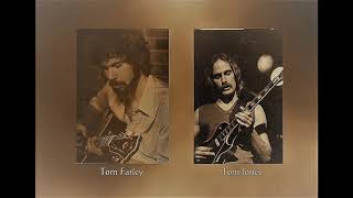 Gasology by Tony Rice (Performed by Tom Farley and Tom Jones - 1982)