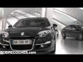 Renault Laguna 2011 (Sistema de ruedas directrices 4Control) - SOBRECOCHES.com