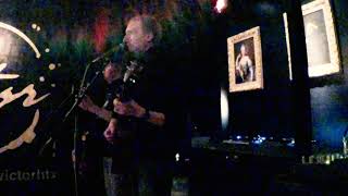 Hazy Shade of Winter - Bookends @ Bar Victor