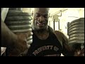 The Coleman Chronicles- A Day In The Life Of Ronnie Coleman (Chest Day)