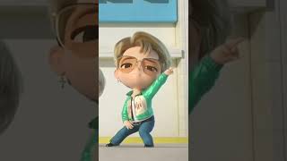 Bts Jimin In Dynamite So Cutee