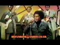 James brown & the j.b.'s - superbad.live tv performance