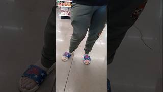 Candid Feet Pt2