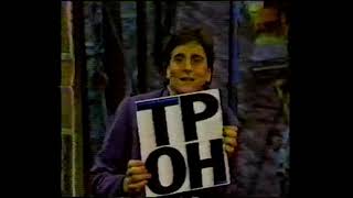 The Pursuit of Happiness (TPOH) - MTV 1988