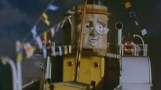 Regatta - Complete Restored Tugs Episode
