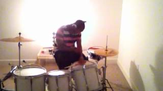 Watch Frank Ocean Static video
