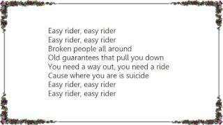 Watch Iggy Pop Easy Rider video