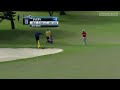 Matt Every drains marvelous birdie chip at Sony Open