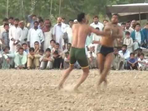 Watch Shadiwal Top Kabbadi Match 2012 Part 2/6